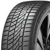 Hankook WeatherFlex GT H755A Tire