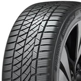 Hankook Weatherflex GT