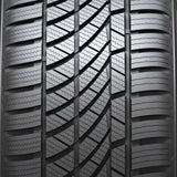Hankook Weatherflex GT