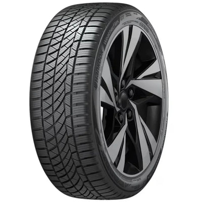 Hankook Weatherflex GT