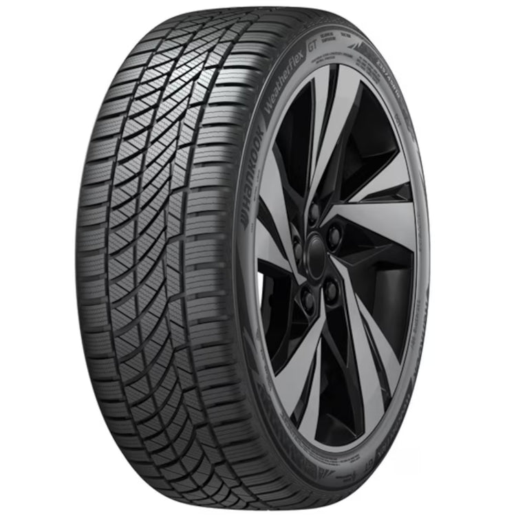 Hankook Weatherflex GT Tire