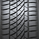 Hankook Weatherflex GT Tire