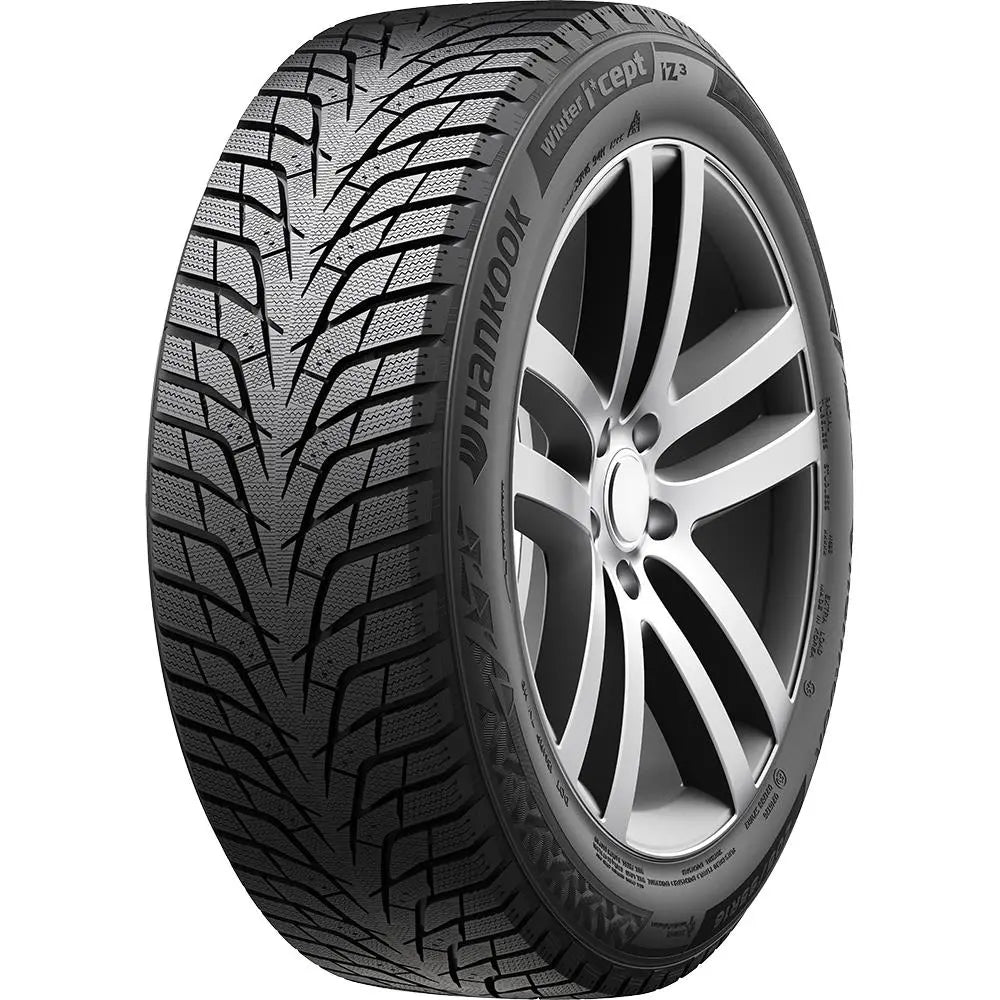 Hankook Winter I Cept IZ3