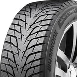 Hankook Winter I Cept IZ3 Tire