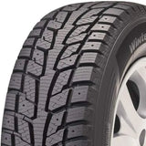 Hankook Winter I Pike LT