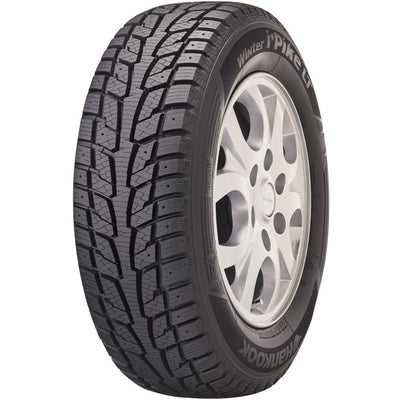Hankook Winter I Pike LT Tire