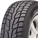 Hankook Winter I Pike LT Tire