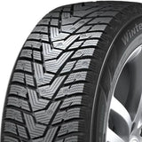 Hankook Winter I Pike RS2