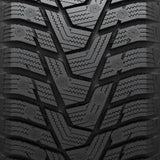 Hankook Winter I Pike RS2