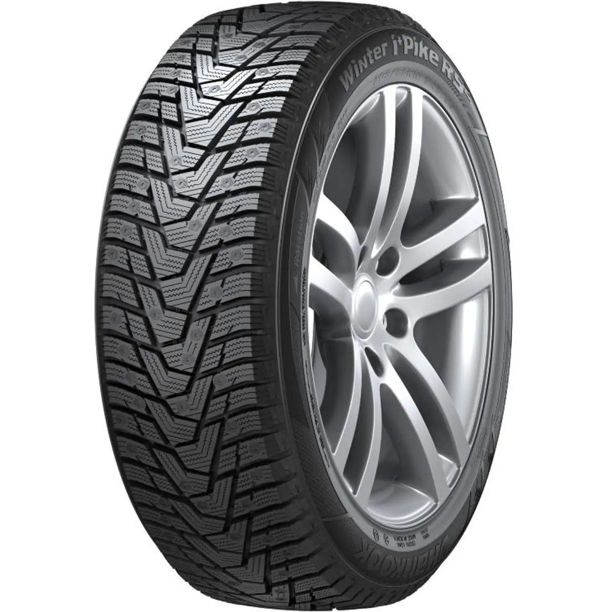 Hankook Winter I Pike RS2