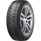Hankook Winter I Pike RS2