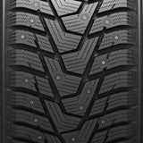 Hankook Winter I Pike RS2 Studded Tire