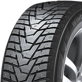 Hankook Winter I Pike RS2 Studded