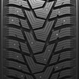 Hankook Winter I Pike RS2 Studded