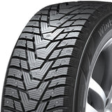 Hankook Winter I Pike RS2 Studded Tire