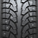Hankook Winter I Pike RW11 Studded Tire