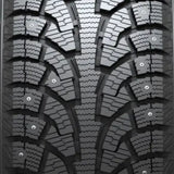 Hankook Winter I Pike RW11 Studded