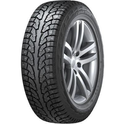 Hankook Winter I Pike RW11 Studded