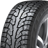 Hankook Winter I Pike RW11 Studded Tire