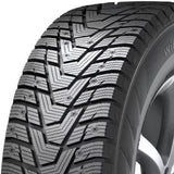 Hankook Winter I Pike X