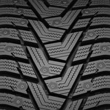 Hankook Winter I Pike X