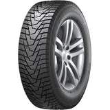 Hankook Winter I Pike X