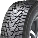 Hankook Winter I Pike X