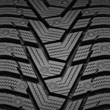 Hankook Winter I Pike X Tire