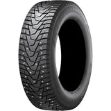 Hankook Winter I Pike X Studded