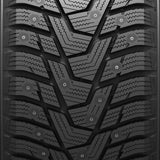 Hankook Winter I Pike X Studded Tire
