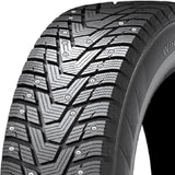 Hankook Winter I Pike X Studded Tire