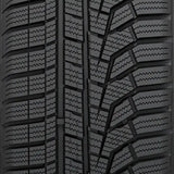 Hankook Winter Icept Evo 2 SUV