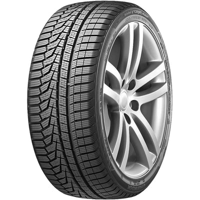 Hankook Winter Icept Evo 2 SUV