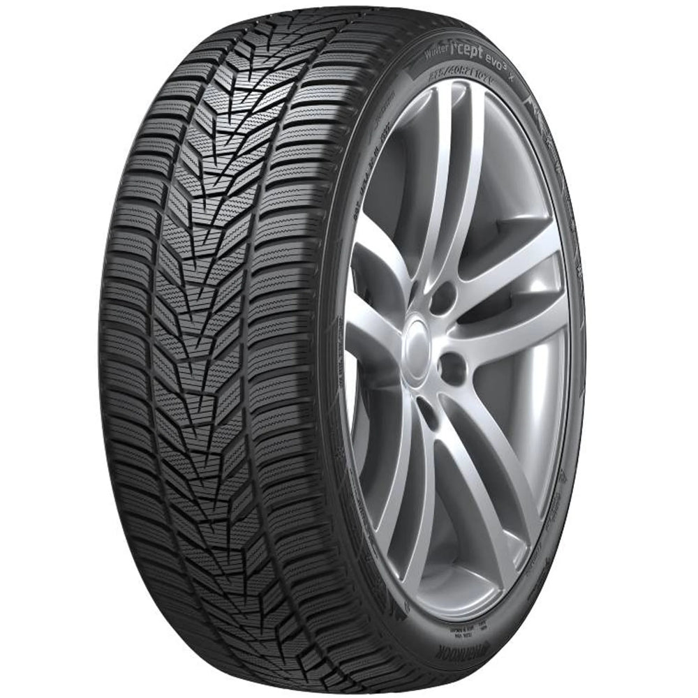 Hankook Winter Icept Evo 3 Tire