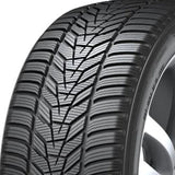 Hankook Winter Icept Evo 3 Tire