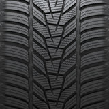 Hankook Winter Icept Evo 3 X Tire