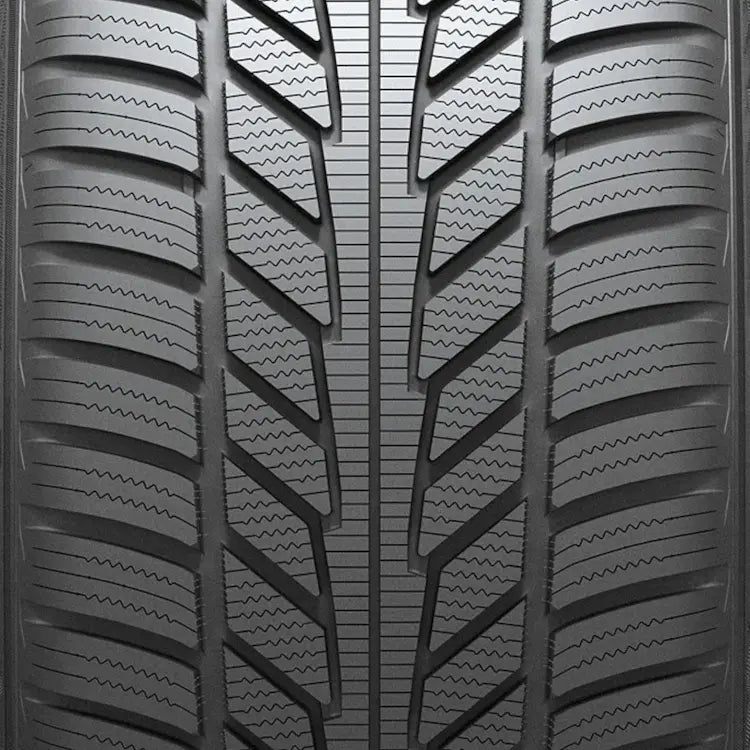 Hankook Winter iON I Cept SUV