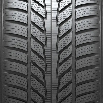 Hankook Winter iON I Cept SUV