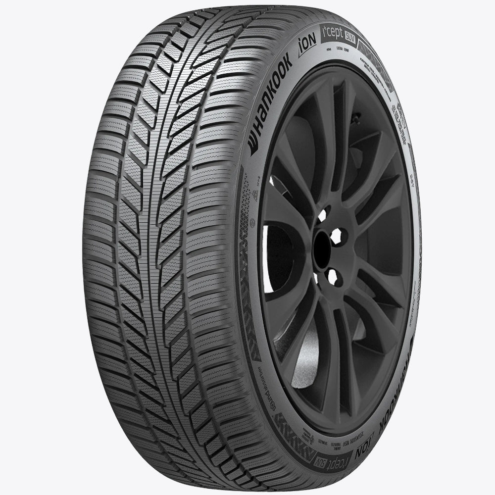 Hankook Winter iON I Cept SUV Tire
