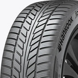 Hankook Winter iON I Cept SUV