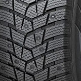 Hankook Winter Ipike LV Studded