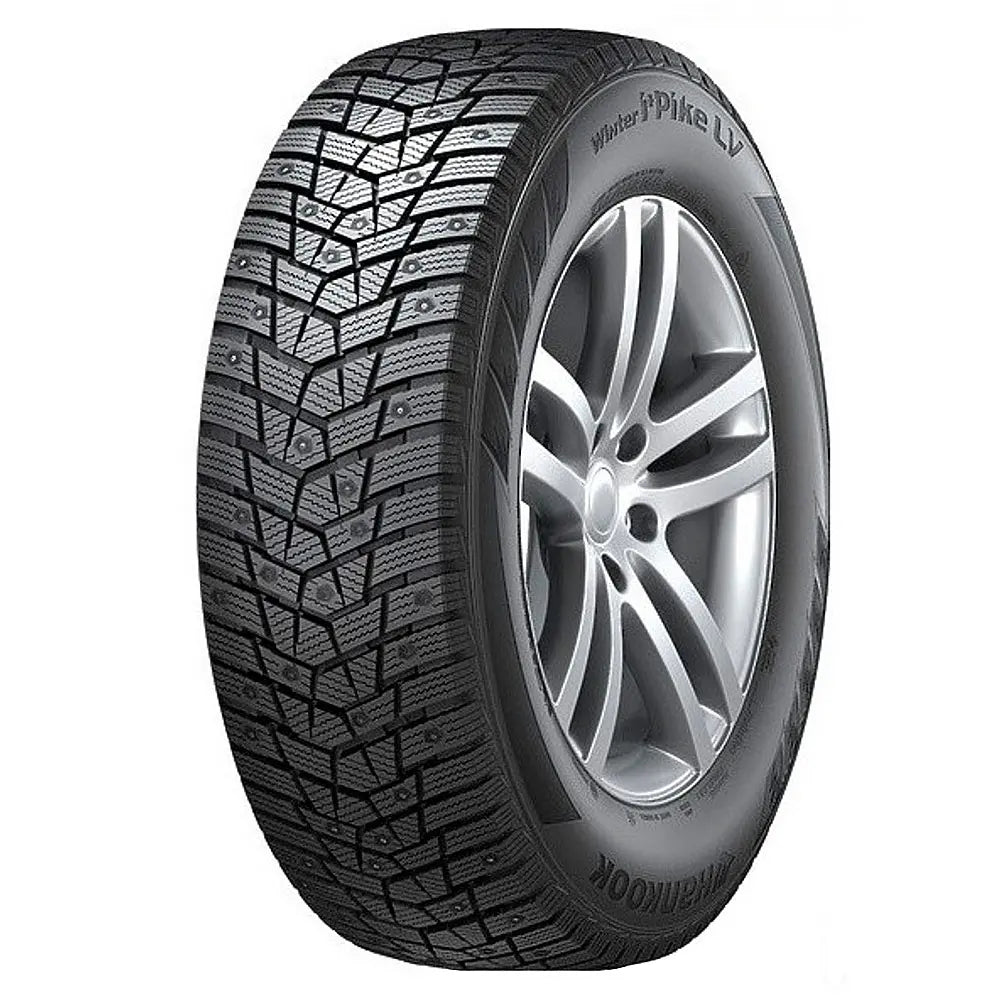 Hankook Winter Ipike LV Studded