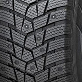 Hankook Winter Ipike LV Studded Tire