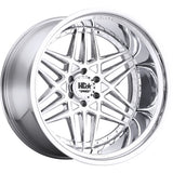 HD-PRO LHD PRO 3 Chrome Wheel