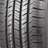 Hemisphere Aethon HP Tire