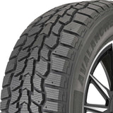 Hercules Avalanche RT