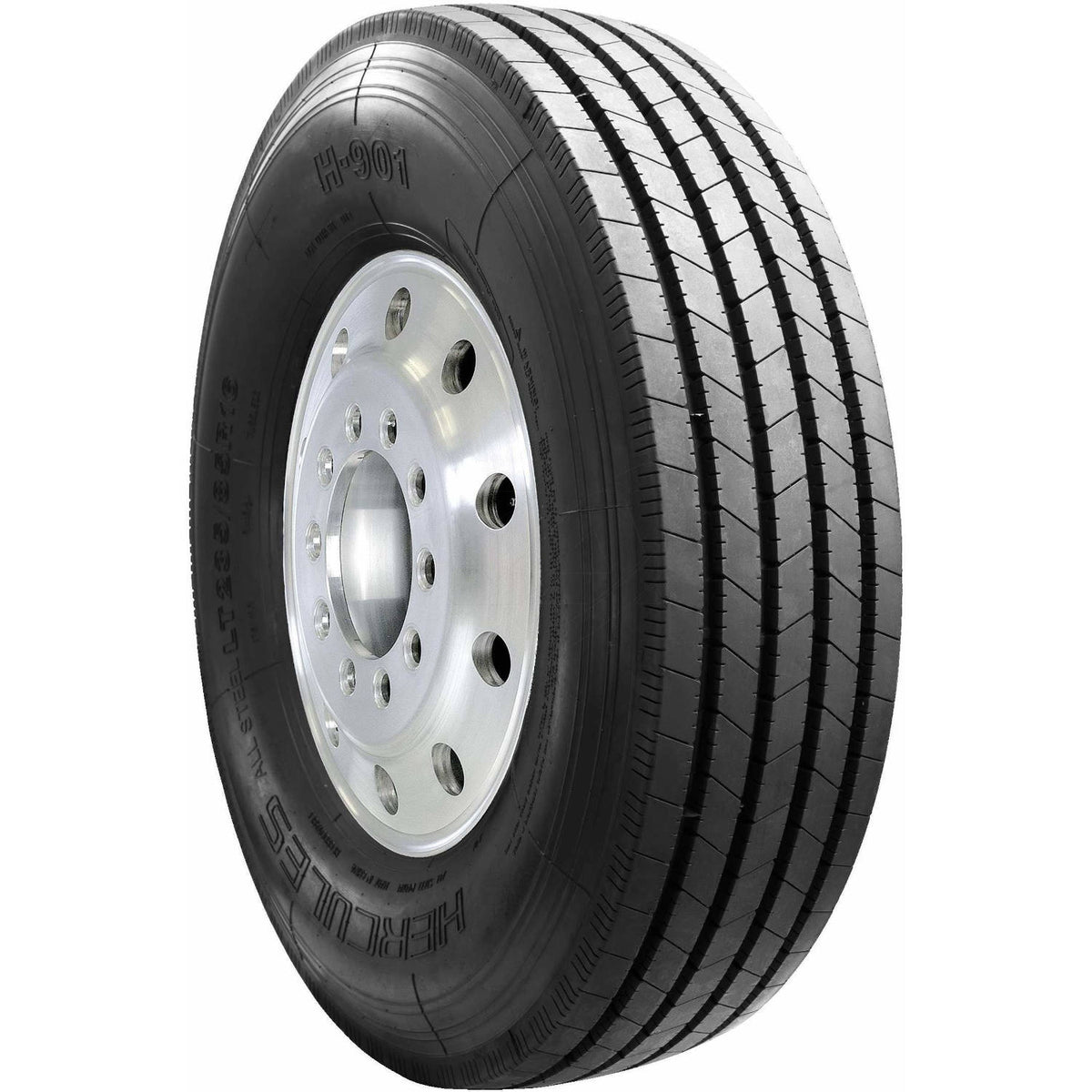 Hercules H-901 Tire