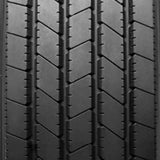 Hercules H-901 Tire