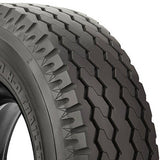 Hercules Low Pro HD Trailer Tire
