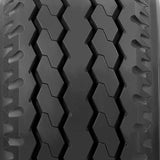 Hercules Low Pro HD Trailer Tire
